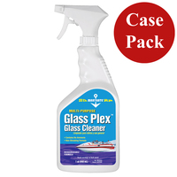 1007607     MARYKATE Glass Plex&trade; Multi-Purpose Glass Cleaner - 32oz - #MK3918 *Case of 12     77656