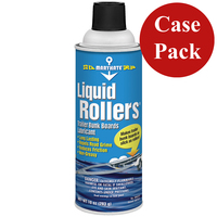 1007630     MARYKATE Liquid Rollers&reg; Trailer Bunk Boards Lubricant - 10oz *Case of 12     77673