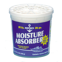 1007632     MARYKATE Moisture Absorber - 12oz - #MK6912 *Case of 12