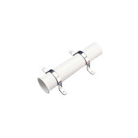 325141-1     Sea-Dog Side Mount Rod Holder - 9" - White     77698