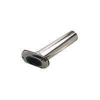 325236-1     Sea-Dog Stainless Steel Flush Mount Rod Holder - 30&deg;     77710