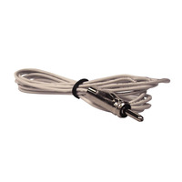 8309819     JENSEN 6' AM/FM Dipole Soft Wire Antenna     77725