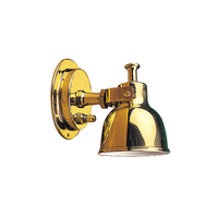 400400-1     Sea-Dog Brass Berth Light - Small     77853