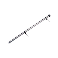 328112-1     Sea-Dog Stainless Steel Replacement Flag Pole - 17"     77896