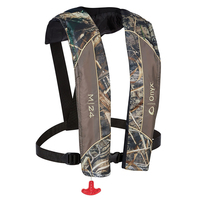 131000-812-004-19     Onyx M-24 Manual Inflatable Life Jacket - Realtree Max-5&reg; Camo     77922