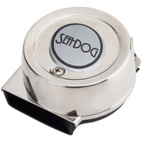 431110-1     Sea-Dog Single Mini Compact Horn     77928