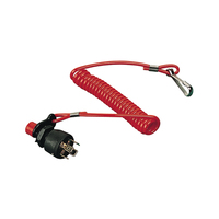 420488-1     Sea-Dog Universal Safety Kill Switch     77954