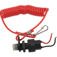 420486-1     Sea-Dog Magneto Safety Kill Switch     77955