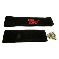 8/6 RS     Rod Saver Original Rod Holder 8" &amp; 6" Set - Double Strap     78035