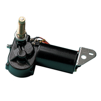 34000     Marinco Wiper Motor MRV 12V 2.5" Shaft - 80&deg;     78177