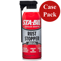 22003CASE     STA-BIL Rust Stopper - 12oz *Case of 6*     78245