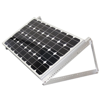 ADJ-28     Samlex 28" Adjustable Solar Panel Tilt Mount     78259