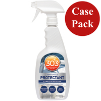 30306CASE     303 Marine Aerospace Protectant with Trigger Sprayer - 32oz *Case of 6*     78269