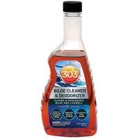 30575CASE     303 Bilge Cleaner &amp; Deodorizer - 32oz *Case of 6*