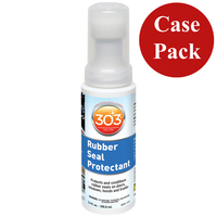 30324CASE     303 Rubber Seal Protectant - 3.4oz *Case of 12*     78282