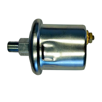 90512     Faria Oil Pressure Sender - Single Station     78307