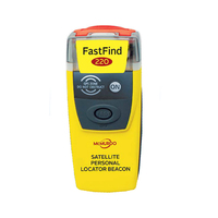 91-001-220A-C     McMurdo FastFind 220&trade; PLB - Personal Locator Beacon     78763