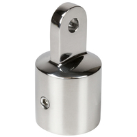 270101-1     Sea-Dog Stainless Top Cap - 1-1/4"     78886