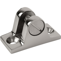 270205-1     Sea-Dog Stainless Steel Heavy-Duty 90&deg; Deck Hinge     78902