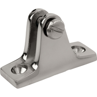 270230-1     Sea-Dog Stainless Steel Angle Base Deck Hinge     78903