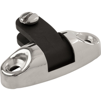 270260-1     Sea-Dog Stainless Steel &amp; Nylon Hinge Adjustable Angle     78907