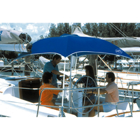 22043     Taylor Made AnchorShade&reg; III - Blue     79018