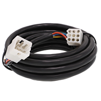 43990-0013     Jabsco Searchlight Extension Cable - 10'     79471