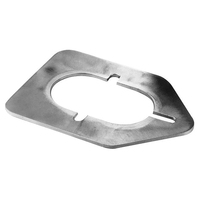 10-1476-40     Rupp Backing Plate - Large     79598