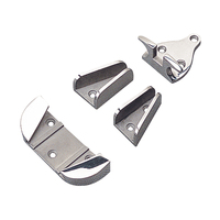 322150-1     Sea-Dog Stainless Steel Anchor Chocks f/5-20lb Anchor     79653