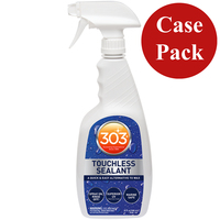 30398CASE     303 Marine Touchless Sealant - 32oz *Case of 6*     79930