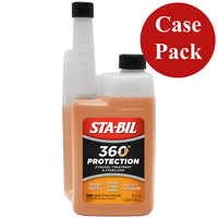 22275CASE     STA-BIL ​360 Protection - 32oz *Case of 6*     79998