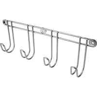 300085-1     Sea-Dog SS Rope &amp; Accessory Holder     80006