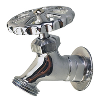 512220-1     Sea-Dog Washdown Faucet - Chrome Plated Brass     80045