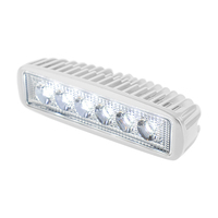 405321-3     Sea-Dog LED Cockpit Spreader Light 1440 Lumens - White     80083