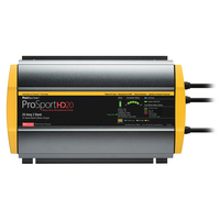 44020     ProMariner ProSportHD 20 Gen 4 - 20 Amp - 2 Bank Battery Charger     80092