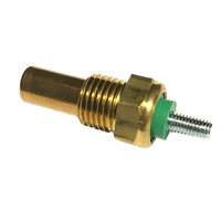 90402     Faria Temperature Sender - 1/4" NPT Thread     80110