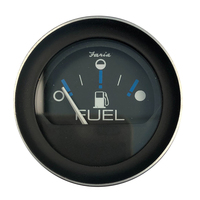 13020     Faria Coral 2" Fuel Level Gauge (Metric)     80121