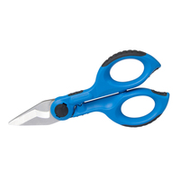 703007     Ancor Heavy-Duty Wire Scissors     80204