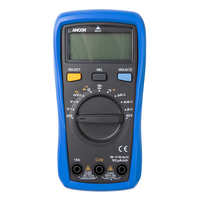 703073     Ancor True RMS 12 Function Digital Multimeter     80208