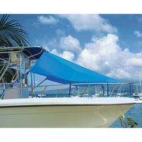 12004OB     Taylor Made T-Top Bow Shade 6'L x 90"W - Pacific Blue     80324