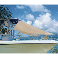 12004OS     Taylor Made T-Top Bow Shade 6'L x 90"W - Sand     80325