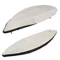 61434-61433-KIT     Taylor Sunfish Cover Kit - Sunfish Deck Cover &amp; Hull Cover     80868