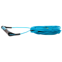 20700027     Hyperlite SG Handle w/Fuse Line - Blue