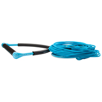 20700031     Hyperlite CG Handle w/Fuse Line - Blue