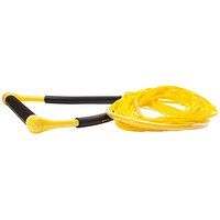 20700034     Hyperlite CG Handle w/Maxim Line - Yellow