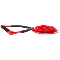 20700037     Hyperlite CG Handle w/Maxim Line - Red