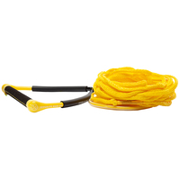 20700038     Hyperlite CG Handle w/60' Poly-E Line - Yellow