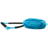 20700039     Hyperlite CG Handle w/60' Poly-E Line - Blue