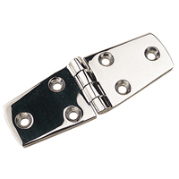 205420-1     Sea-Dog Stainless Steel Door Hinge - 1-1/2" x 4-1/8"     80924