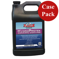 169601CASE     Presta Hydro Protek Ceramic Coating - 1 Gallon *Case of 4*     80934